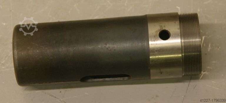 Κολιέτα σύσφιξης, 94 τεμάχια Stahl Ø 42 mm