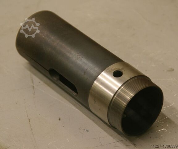 Κολιέτα σύσφιξης, 94 τεμάχια Stahl Ø 42 mm