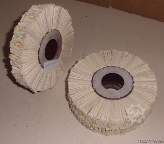 Tuchläpper SISAL 70/160x25x40 mm