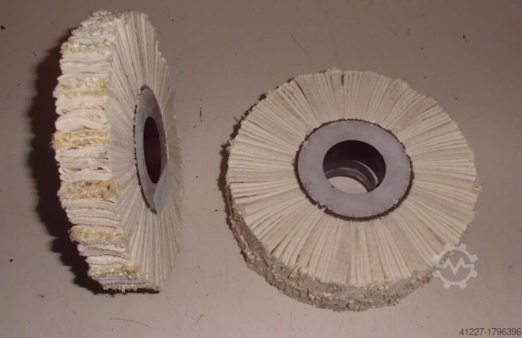 Tuchläpper SISAL 70/160x25x40 mm