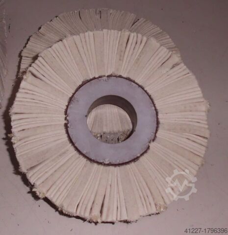 Tuchläpper SISAL 70/160x25x40 mm