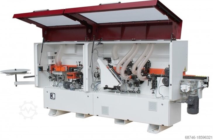 Kantenanleimmaschine Optimat One