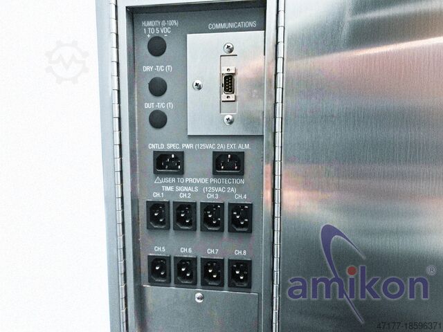 Klimaattestkamer met vochtigheid 800 liter Espec EGNX28-6CWL -70 bis +180°C