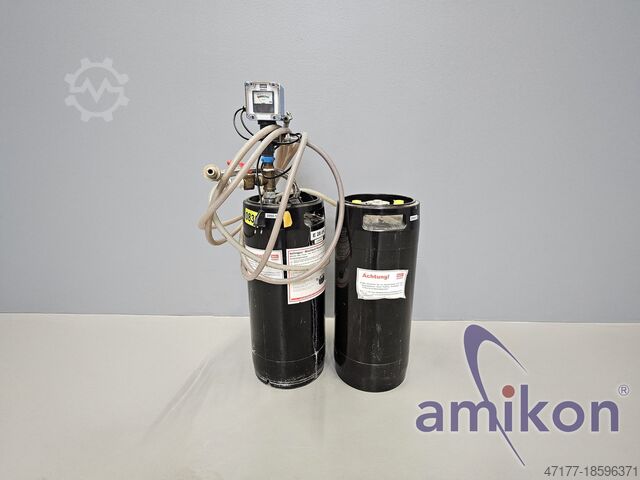 Klimaattestkamer met vochtigheid 800 liter Espec EGNX28-6CWL -70 bis +180°C