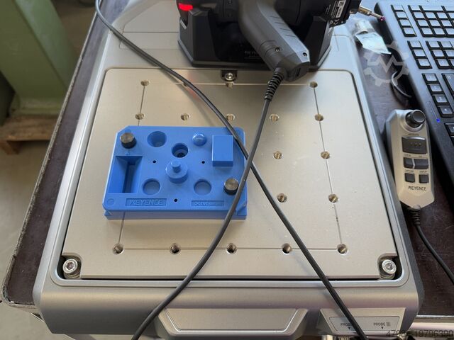 Koordinera mätmaskin Keyence XM-1500