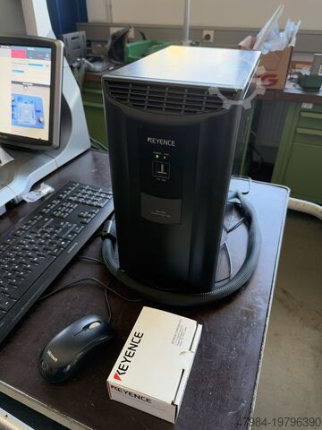 Koordinera mätmaskin Keyence XM-1500