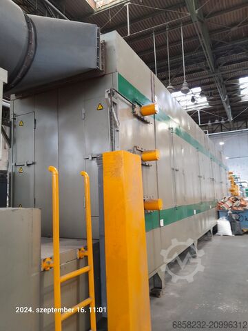 Mașini de producție cutii de carton HGHY EGG TRAY