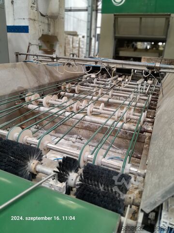 Mașini de producție cutii de carton HGHY EGG TRAY