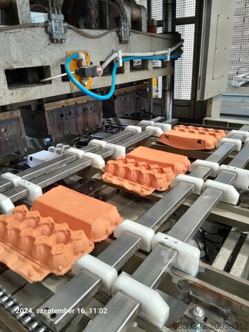 S+B Maschinenhandelsgesellschaft mbH S+B Maschinenhandelsgesellschaft mbH S+B Maschinenhandelsgesellschaft mbH