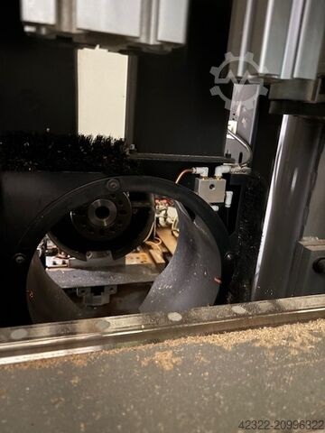 Foratrice passante Biesse Brema Eko BIESSE BREMA EKO 2.1