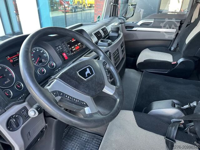 Standard-SZM MAN TGS 18.510 4x4 Kardan Euro 6