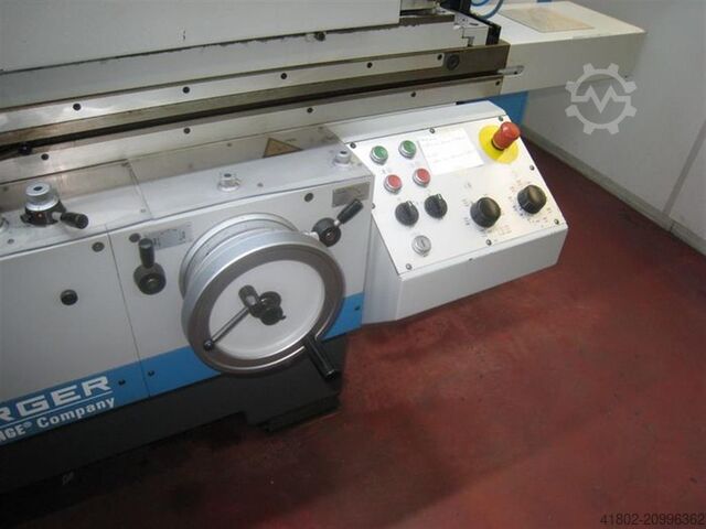 Cilindrische slijpmachine - Universeel KELLENBERGER 600UR