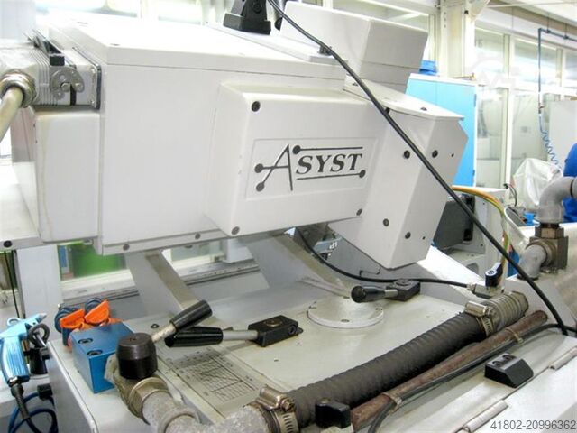 Cilindrische slijpmachine - Universeel KELLENBERGER 600UR