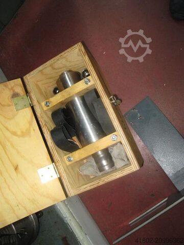 Cilindrische slijpmachine - Universeel KELLENBERGER 600UR