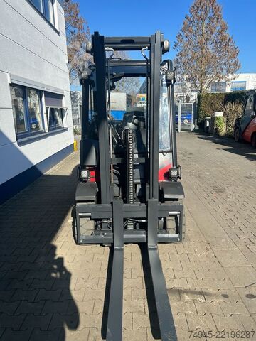 Dízel targoncák Linde H20D-02/600 EVO