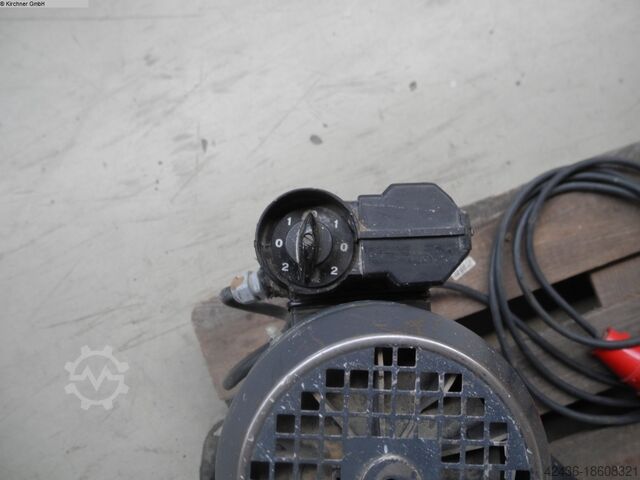 Feeders SAMCO Euro-Uno