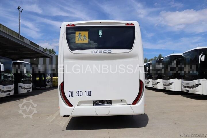 Bus interurbain Iveco Crossway 13m Pop Light / NEW!!