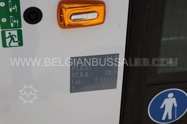 Bus interurbain Iveco Crossway 13m Pop Light / NEW!!