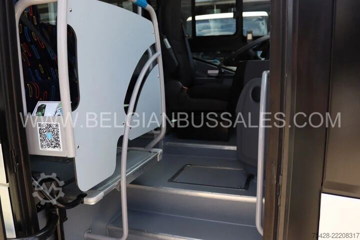 Bus interurbain Iveco Crossway 13m Pop Light / NEW!!