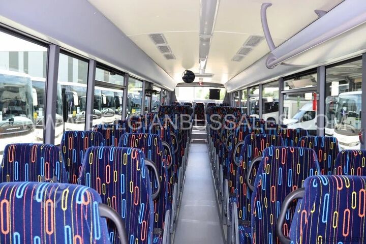Bus interurbain Iveco Crossway 13m Pop Light / NEW!!