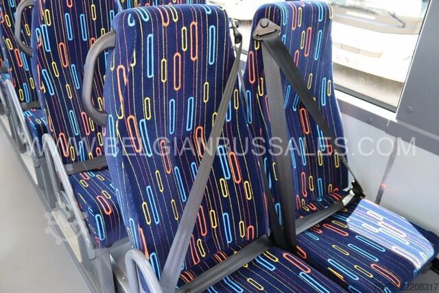 Bus interurbain Iveco Crossway 13m Pop Light / NEW!!