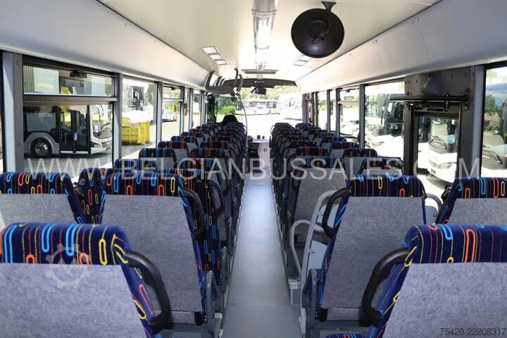 Bus interurbain Iveco Crossway 13m Pop Light / NEW!!