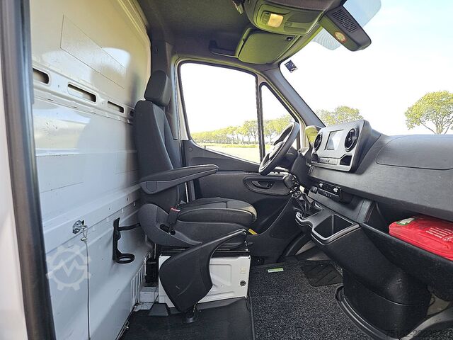 Kyldelastbil MERCEDES-BENZ SPRINTER 314 Koelwagen/ FRIGO AC!
