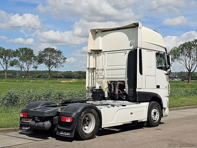 Standard-SZM DAF XF 480