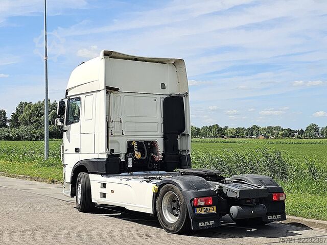 Standard-SZM DAF XF 480