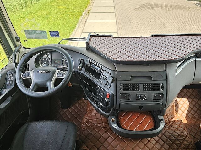 Standard-SZM DAF XF 480
