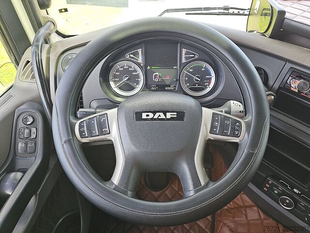 Standard-SZM DAF XF 480