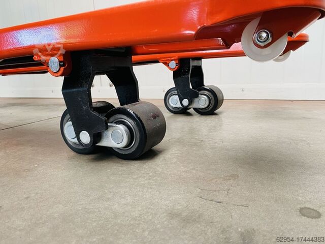 Handhubwagen Schefer AC-Pro Handhubwagen NEU