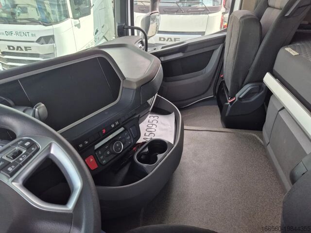 Tractor estándar DAF XF 480 FT NGD , different location : Truck Trad...