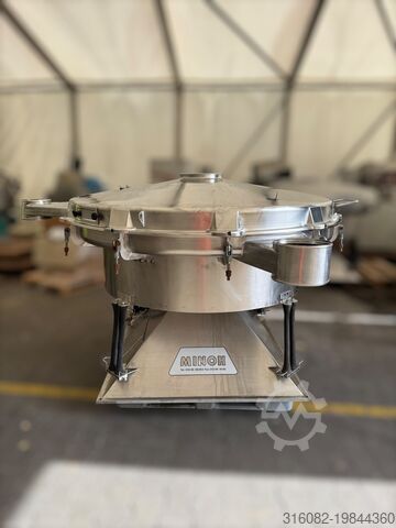 Taumelsieb MINOX MTS 2000/1