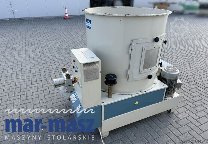 Briket presi briket presi COMAFER DINAMIC 70-60