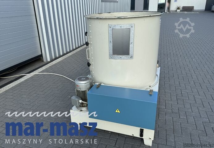 Briket presi briket presi COMAFER DINAMIC 70-60