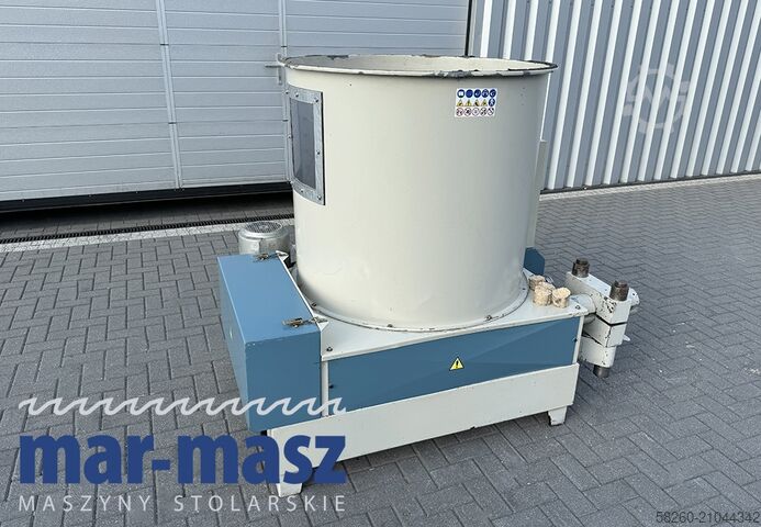 Briket presi briket presi COMAFER DINAMIC 70-60