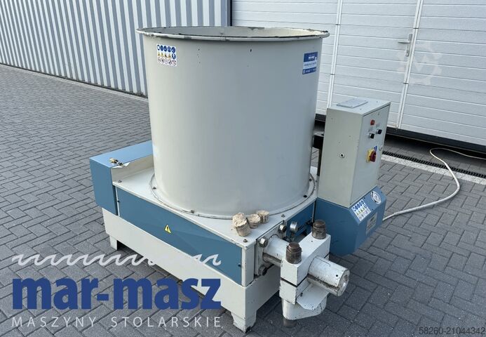 Briket presi briket presi COMAFER DINAMIC 70-60