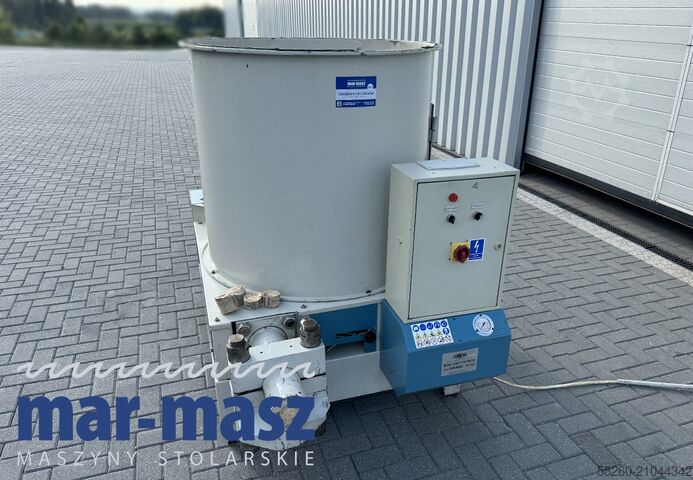 Briket presi briket presi COMAFER DINAMIC 70-60