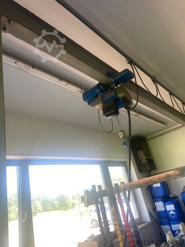 Parlatma ve çapak alma hattı GRAUL  