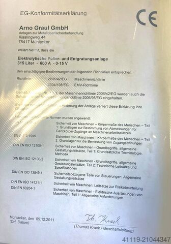 Maschinenhandel Kremer GmbH Maschinenhandel Kremer GmbH Maschinenhandel Kremer GmbH