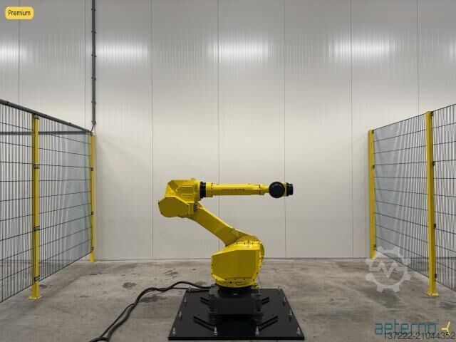 Yenilenmiş Robot, 1 yıl garantili FANUC M-710iC/70