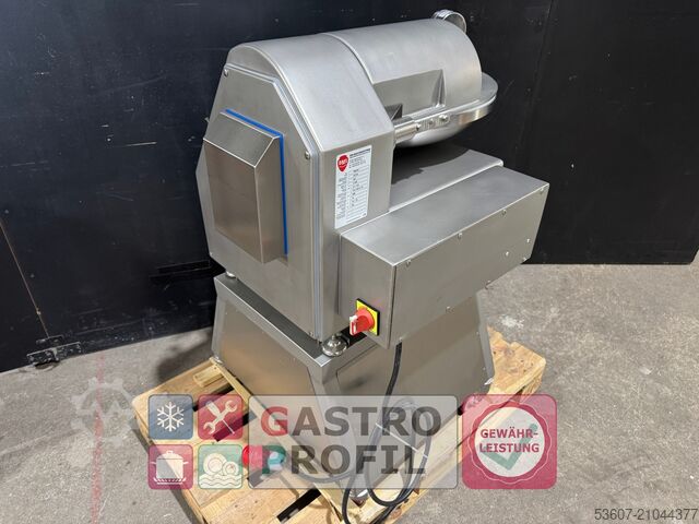 Cutter, kutter DMS DMK 20C