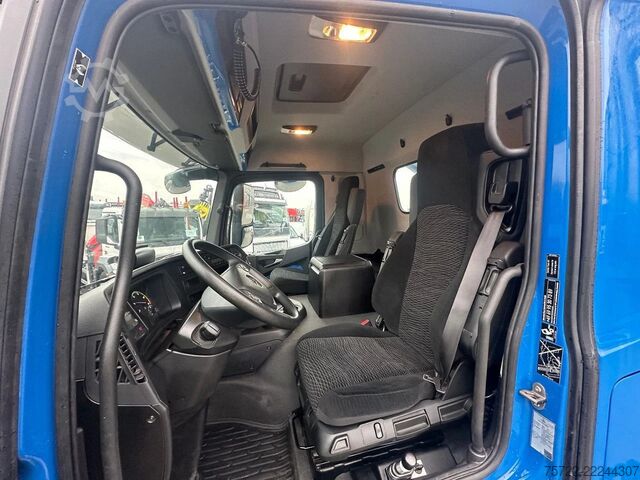 Basculante de 3 lados Mercedes-Benz Arocs 2643 6x4 Dreiseitenkipper Meiller SOFORT