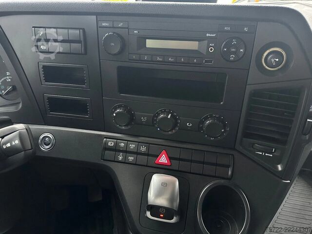 Ribaltabile su 3 lati Mercedes-Benz Arocs 2643 6x4 Dreiseitenkipper Meiller SOFORT
