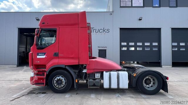 Standaard trekker Renault Premium 450 DXI (BOITE MANUELLE / MANUAL GEARBOX)