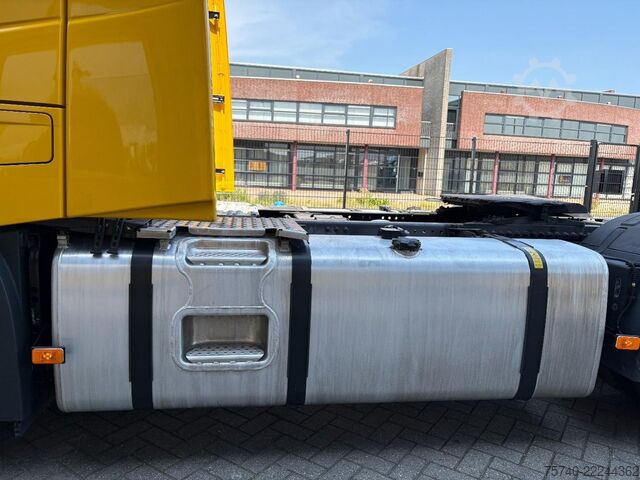 Padrão-SZM Volvo FH 460 + SMARTTACHO + PERFECT CONDITION + SPOIL...
