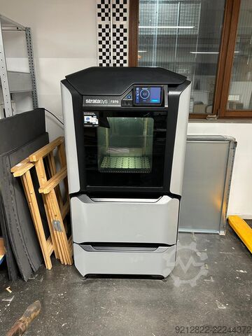 Impressora 3D Stratasys F370