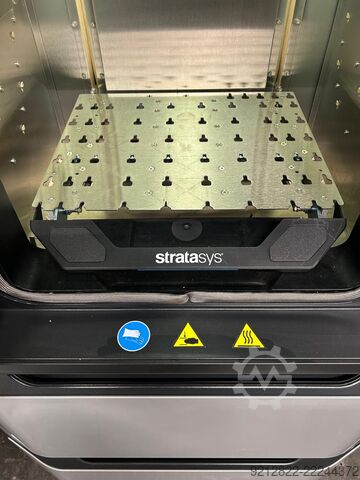 Impressora 3D Stratasys F370