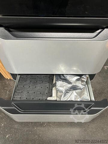 Impressora 3D Stratasys F370